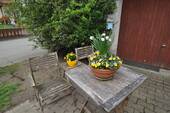 Sitzplatz - 