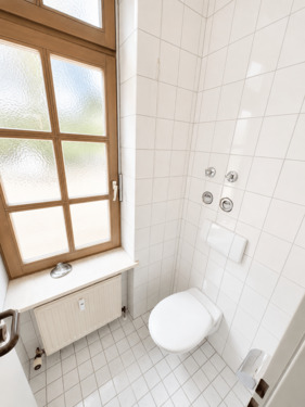 Damen-WC - 