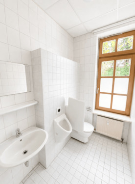 Herren-WC - 