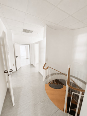 Erdgeschoss Flur - 