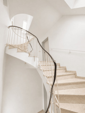 Treppenhaus - 