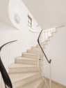 Treppenhaus - 
