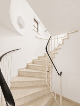 Treppenhaus - 