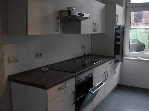 Bild 2 - 3 Zimmer Etagenwohnung zur Miete in Dömitz