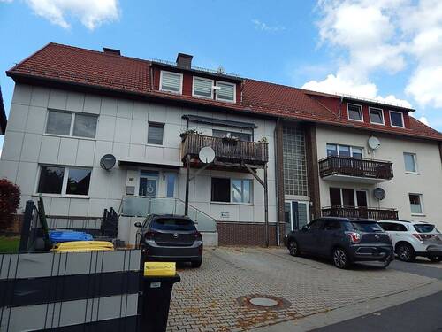 DSCN9036.JPG - 3-Zimmer Erdgeschoßwohnung ca. 102 m² mit Terrasse und Balkon in 37079 Göttingen Groß Ellershausen!