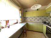 Küche - 6 Zimmer Einfamilienhaus in Schwandorf
