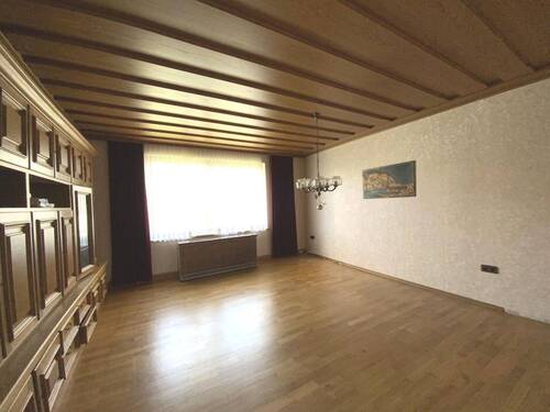 Wohnzimmer - 