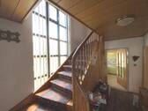 Treppenhaus - 