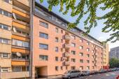Hausansicht - 
