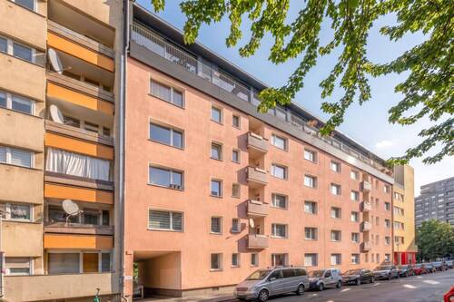 Hausansicht - 