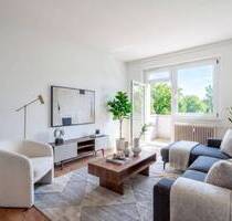 3-Zimmer-Wohnung mit Balkon im Herzen von Kreuzberg - Berlin-Kreuzberg