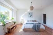 Weiteres Zimmer - Etagenwohnung mit 68,00 m&sup2; in Berlin-Kreuzberg zum Kaufen