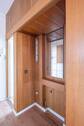 Abstellnische im Flur - 