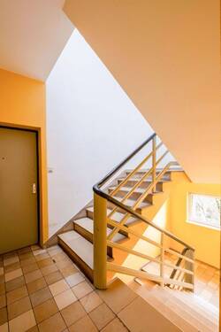 Treppenhaus - 