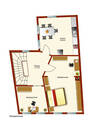 1. Obergeschoss - 