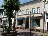 Ansicht - Gepflegtes Wohn-Geschäftshaus im Stadtzentrum