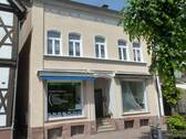 Ansicht - 3 Zimmer Mehrfamilienhaus, Wohnhaus zum Kaufen in Bodenwerder