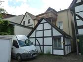 Rückansicht - Mehrfamilienhaus, Wohnhaus mit 73,00 m² in Bodenwerder zum Kaufen