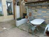 Innenhof - 
