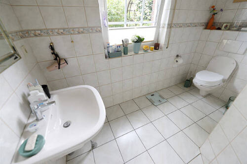 Gäste-WC - 
