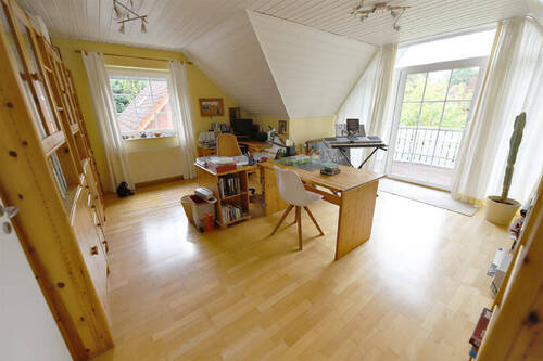 Schlafzimmer 2 - 