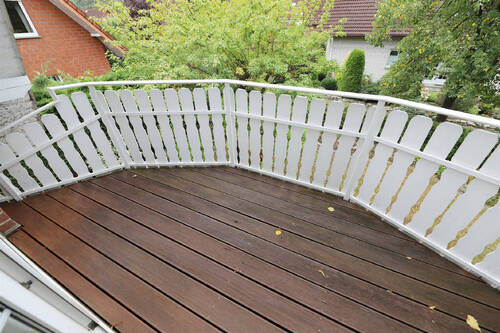 Balkon - 
