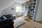 Schlafzimmer 3 - 