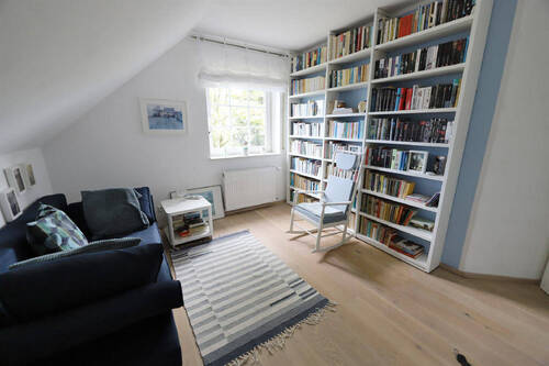 Schlafzimmer 3 - 
