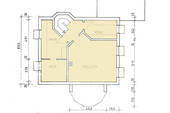 Grundriss KG - 