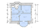 Grundriss DG - 