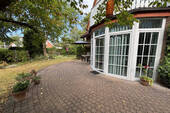 Terrasse - 