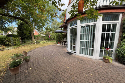 Terrasse - 