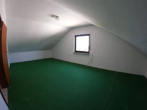 Zimmer im DG - 
