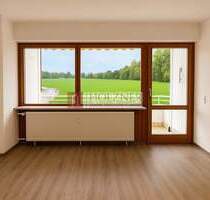2-Zimmer-Wohnung mit großem Balkon und Tiefgaragenstellplatz in Landshut, Objekt Nummer 2025625
