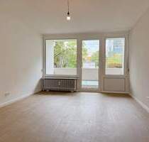 Bezugsfrei - Sanierte, moderne 1-Zimmer-Wohnung in Schwabing-West - München