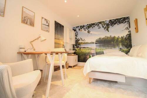 Schlafzimmer ELW - 