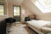 Schlafzimmer OG - 