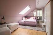 Schlafzimmer OG(2) - 