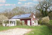 Seitenansicht - 