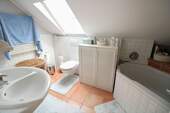 Badezimmer OG - 