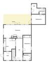 Grundriss Skizze EG - 