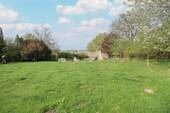 Blick in die felder - 