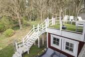Dachterasse - 