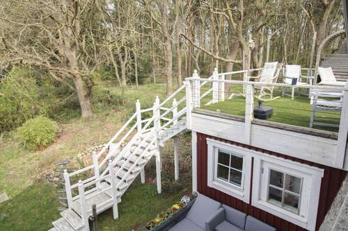 Dachterasse - 