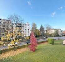 FREIE 2.0 Zimmer Wohnung im 1.OG mit Balkon und Tiefgaragenplatz in Konstanz