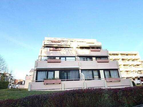 Ansicht Gebäude.jpg - 2 Zimmer Etagenwohnung in Konstanz