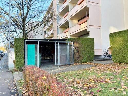 Müllräume.jpg - Etagenwohnung mit 46,30 m² in Konstanz zum Kaufen