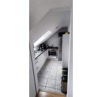 Helle 3-Zimmer-Wohnung mit Dachterrasse - Hildesheim Ost