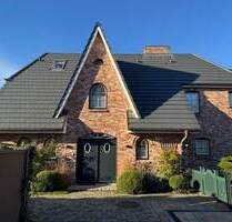 Doppelhaushälfte mit hochwertiger Ausstattung - Tinnum