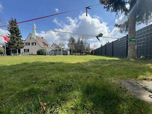 Ansicht 3 - Grundstück in Rückersdorf